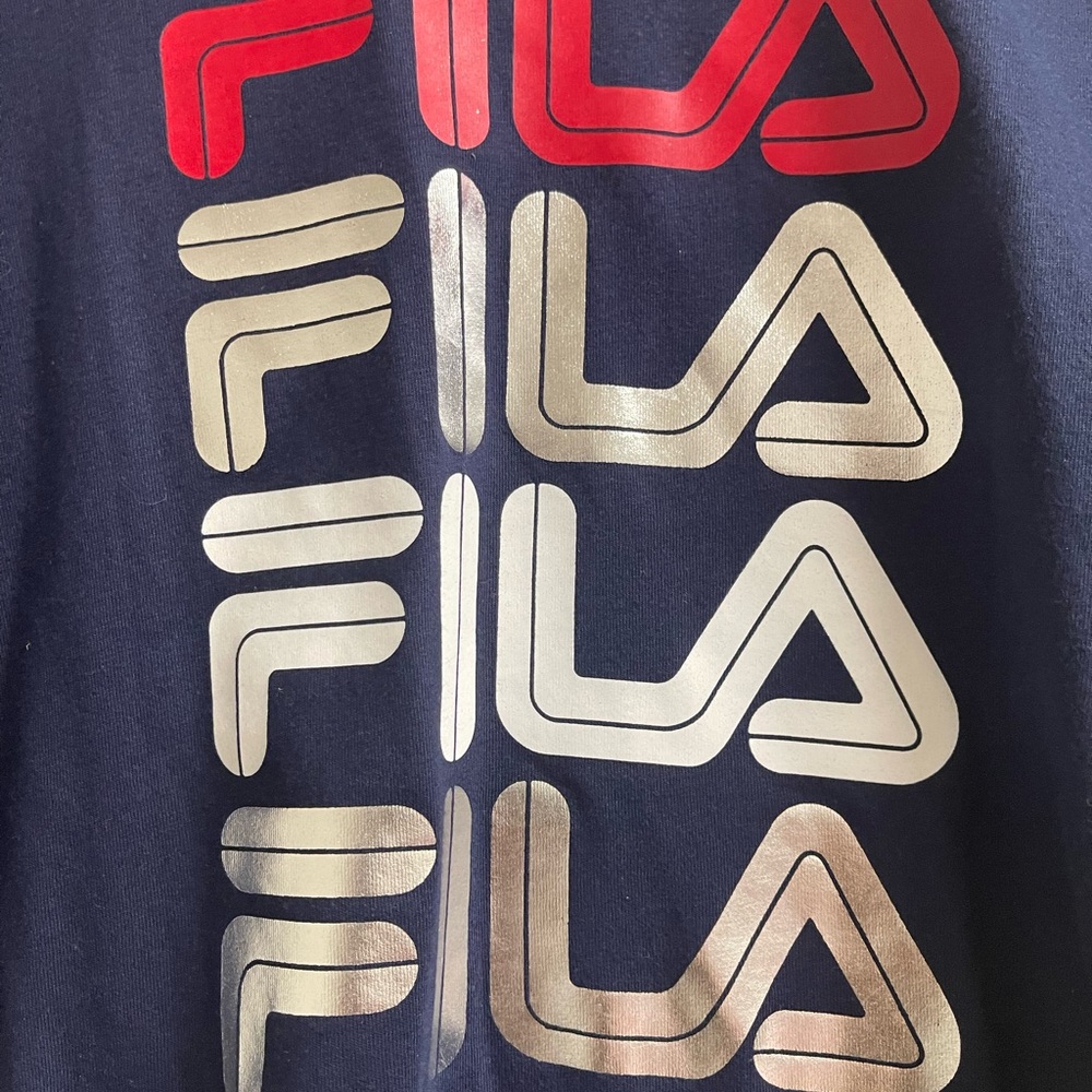 Fila - Picture 4 of 5